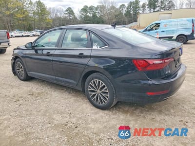 Drugie zdjęcie samochodu z przodu: 2020 VOLKSWAGEN JETTA S VIN:3VWC57BU3LM092730 - miniatura