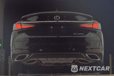 Zdjęcie 12 z 14 samochodu: 2023 LEXUS ES 350 F SPORT HANDLING VIN:58AJZ1B19PU141078 - miniatura