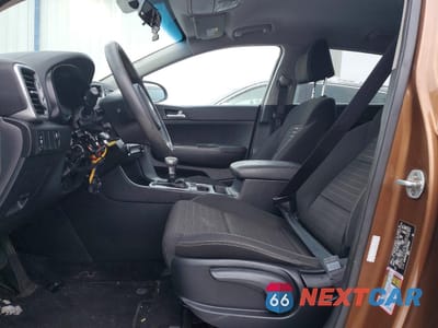 Zdjęcie 7 z 12 samochodu: 2018 KIA SPORTAGE LX VIN:KNDPMCACXJ7379269 - miniatura