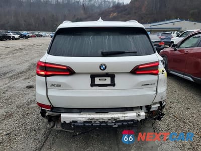 Zdjęcie 6 z 12 samochodu: 2021 BMW X5 XDRIVE40I VIN:5UXCR6C07M9E87847 - miniatura