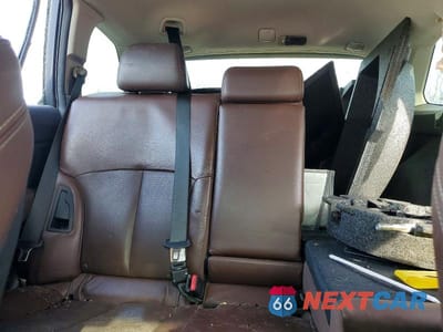 Zdjęcie 10 z 13 samochodu: 2014 SUBARU OUTBACK 3.6R LIMITED VIN:4S4BRDPC8E2316436 - miniatura