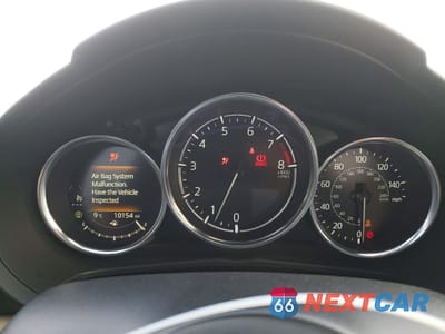 Zdjęcie 9 z 13 samochodu: 2025 MAZDA MX-5 MIATA GRAND TOURING VIN:JM1NDAD70S0654281 - miniatura