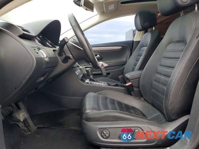 Zdjęcie 7 z 12 samochodu: 2013 VOLKSWAGEN CC LUXURY VIN:WVWRN7AN3DE539295 - miniatura