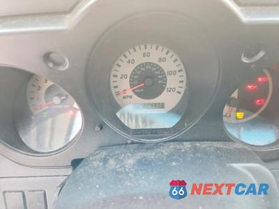 Zdjęcie 9 z 11 samochodu: 2004 NISSAN FRONTIER XE-V6 VIN:1N6ED29Y34C482284 - miniatura