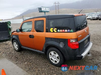 Drugie zdjęcie samochodu z przodu: 2007 HONDA ELEMENT LX VIN:5J6YH28307L002954 - miniatura