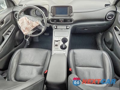 Zdjęcie 8 z 12 samochodu: 2019 HYUNDAI KONA LIMITED VIN:KM8K33AG8KU046437 - miniatura