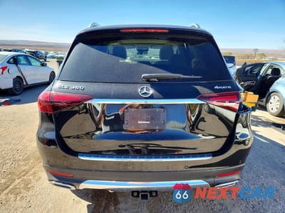 Zdjęcie 6 z 13 samochodu: 2024 MERCEDES-BENZ GLE 350 4MATIC VIN:4JGFB4FB1RA974822 - miniatura