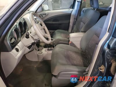 Zdjęcie 7 z 14 samochodu: 2006 CHRYSLER PT CRUISER TOURING VIN:3A4FY58B66T234560 - miniatura