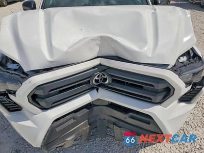 Zdjęcie 11 z 11 samochodu: 2025 TOYOTA TACOMA SR VIN:3TYKD5HN1ST033314 - miniatura