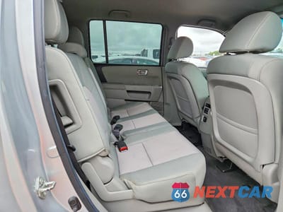 Zdjęcie 10 z 12 samochodu: 2012 HONDA PILOT EX VIN:5FNYF3H42CB006009 - miniatura
