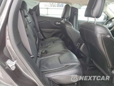 Zdjęcie 11 z 14 samochodu: 2015 JEEP CHEROKEE LIMITED VIN:1C4PJMDS5FW609573 - miniatura