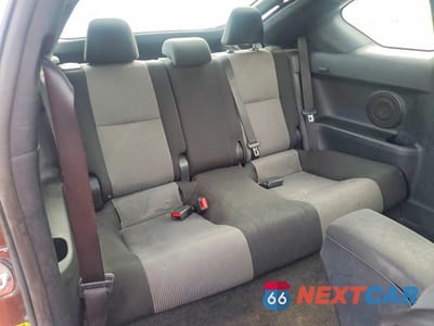 Zdjęcie 10 z 12 samochodu: 2014 TOYOTA SCION TC VIN:JTKJF5C71E3088340 - miniatura