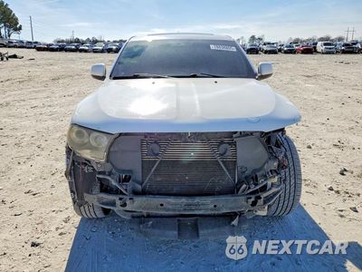 Piąte zdjęcie samochodu w środku: 2013 DODGE DURANGO R VIN:1C4SDHCT2DC666069 - miniatura