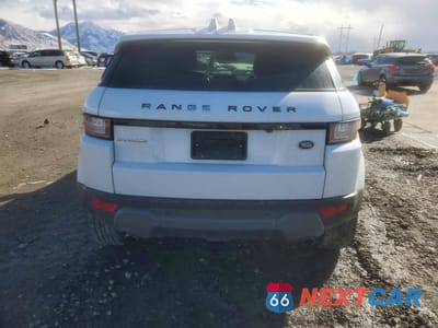 Zdjęcie 6 z 12 samochodu: 2019 LAND ROVER RANGE ROVER EVOQUE SE VIN:SALVP2RX9KH349992 - miniatura