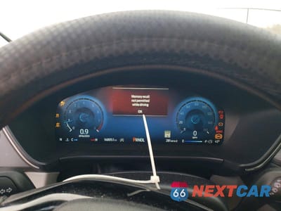 Zdjęcie 9 z 12 samochodu: 2025 FORD ESCAPE PLATINUM VIN:1FMCU9JAXSUB65770 - miniatura