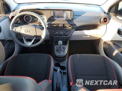 Zdjęcie 8 z 11 samochodu: 2022 HYUN ACCENT VIN:MALB24BC5NM078935 - miniatura