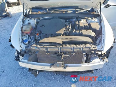 Zdjęcie 11 z 12 samochodu: 2022 HYUNDAI SONATA SE VIN:5NPEG4JA8NH134619 - miniatura