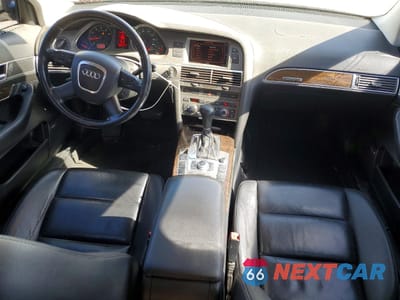 Zdjęcie 8 z 12 samochodu: 2006 AUDI A6 S-LINE 3.2 QUATTRO VIN:WAUEH74F66N082167 - miniatura