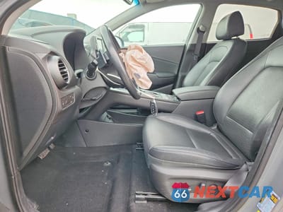 Zdjęcie 7 z 12 samochodu: 2019 HYUNDAI KONA LIMITED VIN:KM8K33AG8KU046437 - miniatura