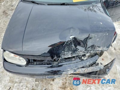 Zdjęcie 11 z 11 samochodu: 2004 VOLKSWAGEN GOLF GLS VIN:9BWGL21J044039362 - miniatura