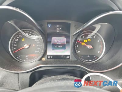 Zdjęcie 9 z 13 samochodu: 2018 MERCEDES-BENZ GLC COUPE 300 4MATIC VIN:WDC0J4KB6JF324453 - miniatura