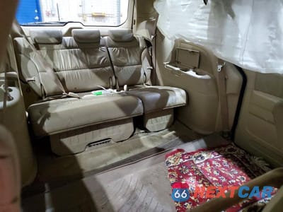 Zdjęcie 11 z 14 samochodu: 2008 HONDA ODYSSEY EXL VIN:5FNRL38728B027912 - miniatura