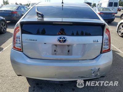 Zdjęcie 6 z 12 samochodu: 2015 TOYOTA PRIUS VIN:JTDKN3DU3F0451313 - miniatura