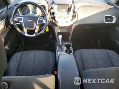 Zdjęcie 8 z 13 samochodu: 2012 CHEVROLET EQUINOX LT VIN:2GNALDEKXC6366919 - miniatura