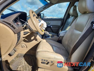 Zdjęcie 7 z 12 samochodu: 2008 VOLVO XC90 3.2 VIN:YV4CZ982381472175 - miniatura
