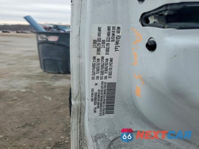 Zdjęcie 13 z 13 samochodu: 2017 RAM PROMASTER CITY VIN:ZFBERFAB8H6E01034 - miniatura