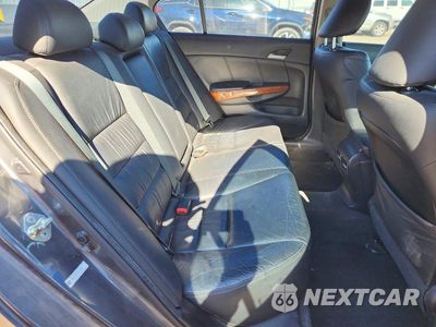Zdjęcie 10 z 12 samochodu: 2012 HONDA ACCORD EXL VIN:1HGCP3F81CA039798 - miniatura