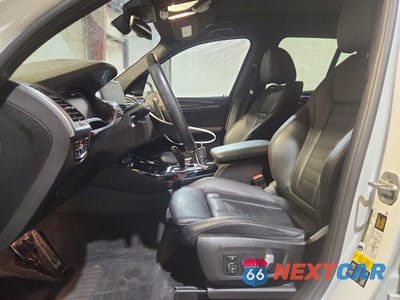 Zdjęcie 7 z 14 samochodu: 2021 BMW X3 XDRIVEM40I VIN:5UXTY9C05M9H28003 - miniatura