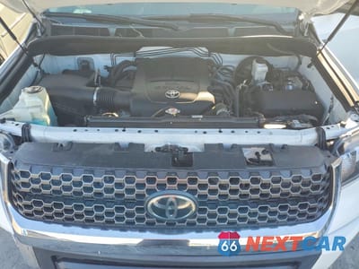 Zdjęcie 11 z 13 samochodu: 2021 TOYOTA TUNDRA VIN:5TFDY5F19MX966142 - miniatura