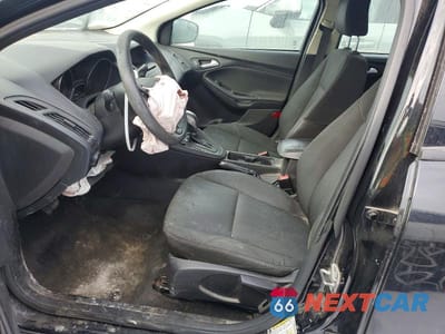 Zdjęcie 7 z 13 samochodu: 2015 FORD FOCUS SE VIN:1FADP3K24FL282217 - miniatura