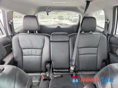 Zdjęcie 10 z 12 samochodu: 2021 HONDA PILOT SE VIN:5FNYF6H26MB095780 - miniatura