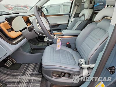 Zdjęcie 7 z 13 samochodu: 2026 RIVIAN R1S PREMIUM VIN:7PDSGBBP1TN081911 - miniatura