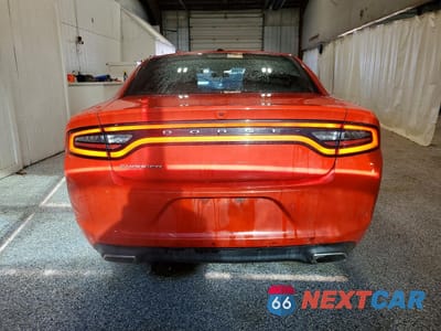 Zdjęcie 6 z 12 samochodu: 2022 DODGE CHARGER SXT VIN:2C3CDXBG2NH224060 - miniatura