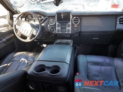 Zdjęcie 8 z 12 samochodu: 2014 FORD F350 SUPER DUTY VIN:1FT8W3BT2EEA39449 - miniatura