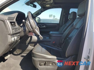 Zdjęcie 7 z 13 samochodu: 2021 GMC YUKON SLT VIN:1GKS2BKD8MR122464 - miniatura