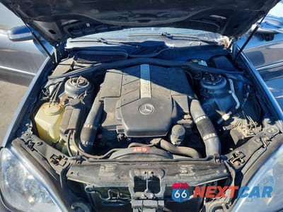 Zdjęcie 11 z 11 samochodu: 2006 MERCEDES-BENZ S 430 4MATIC VIN:WDBNG83J26A465613 - miniatura