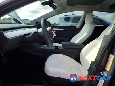 Zdjęcie 7 z 11 samochodu: 2023 TESLA MODEL 3 VIN:5YJ3E1EA7PF383405 - miniatura