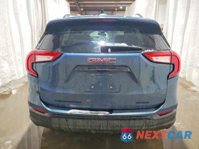 Zdjęcie 6 z 13 samochodu: 2024 GMC TERRAIN SLE VIN:3GKALTEG0RL310284 - miniatura