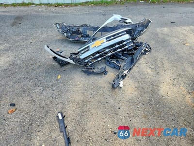 Zdjęcie 12 z 13 samochodu: 2025 CHEVROLET SILVERADO K1500 LTZ VIN:1GCUKGE85SZ270696 - miniatura