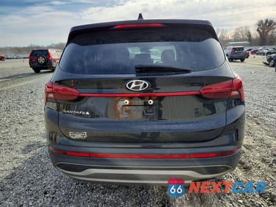 Zdjęcie 6 z 14 samochodu: 2023 HYUNDAI SANTA FE SE VIN:5NMS14AJ2PH617804 - miniatura