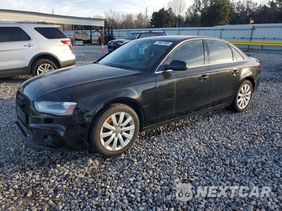 2013 AUDI A4 PREMIUM WAUAFAFL9DN030551 - główne zdjęcie licytacji z USA - miniatura