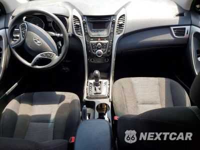 Zdjęcie 8 z 12 samochodu: 2016 HYUNDAI ELANTRA GT VIN:KMHD35LH6GU264409 - miniatura