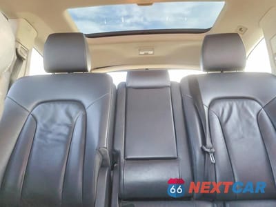 Zdjęcie 10 z 13 samochodu: 2013 AUDI Q7 PREMIUM PLUS VIN:WA1LGAFE1DD013608 - miniatura