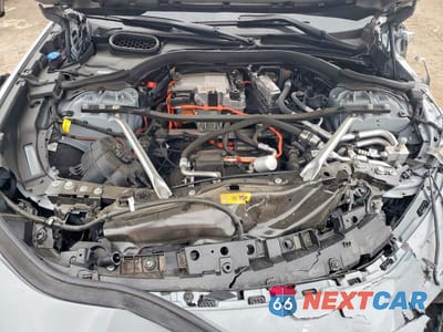 Zdjęcie 11 z 12 samochodu: 2023 BMW I7 XDRIVE60 VIN:WBY53EJ09PCL62022 - miniatura