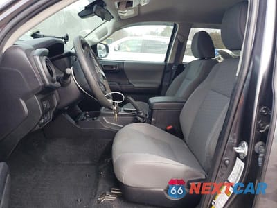 Zdjęcie 7 z 12 samochodu: 2022 TOYOTA TACOMA DOUBLE CAB VIN:3TMCZ5AN8NM511230 - miniatura