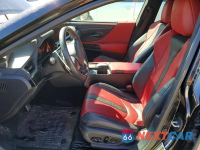 Zdjęcie 7 z 13 samochodu: 2022 LEXUS ES 300H F SPORT VIN:58AGA1C19NU024579 - miniatura